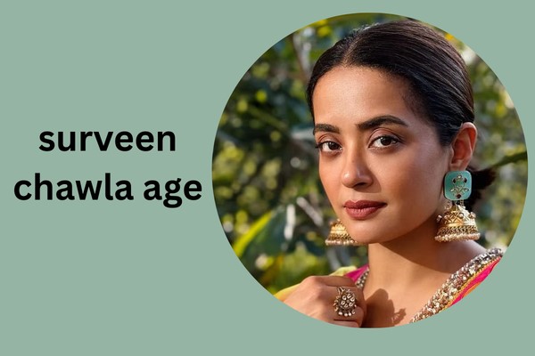 surveen chawla age