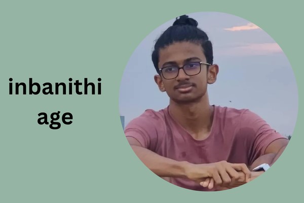 inbanithi age