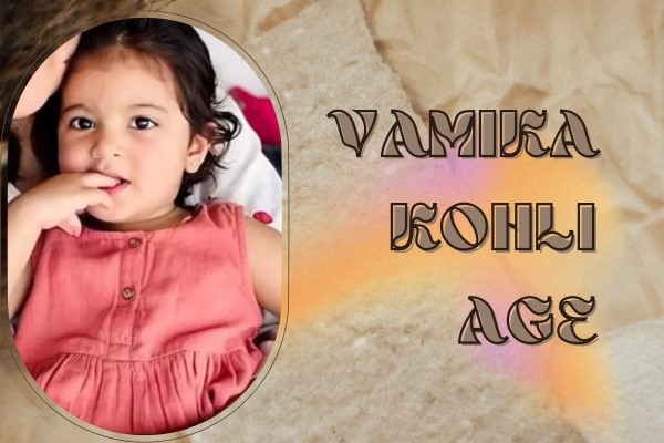 vamika kohli age