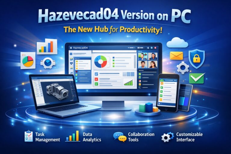 hazevecad04 version on pc