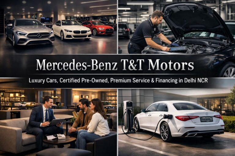 mercedes-benz t&t mo