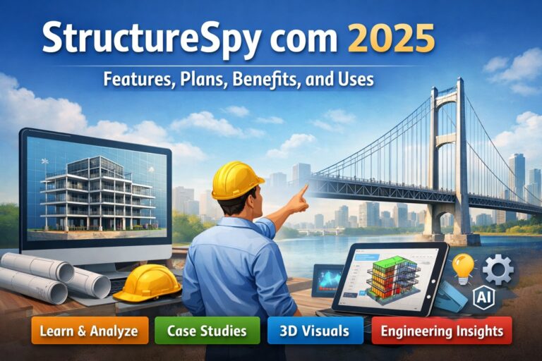 structurespy com