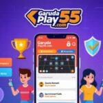 garuda play55.com