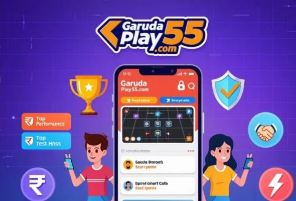 garuda play55.com