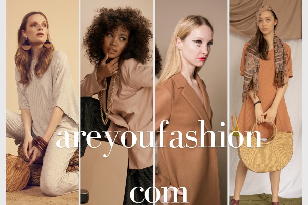 areyoufashion com