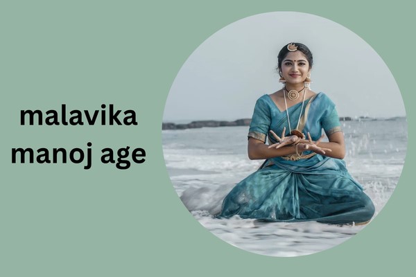 malavika manoj age