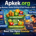 apkek org