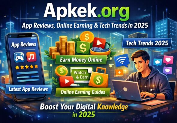 apkek org