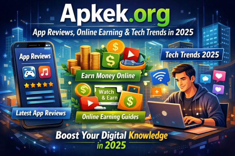 apkek org