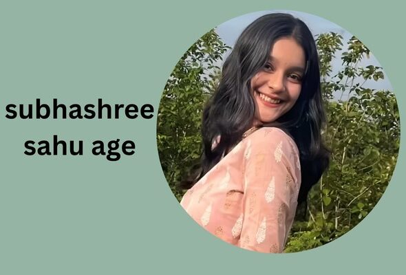 subhashree sahu age