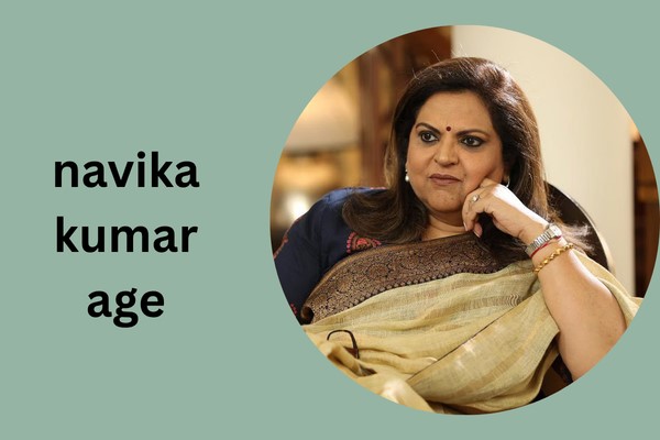 navika kumar age