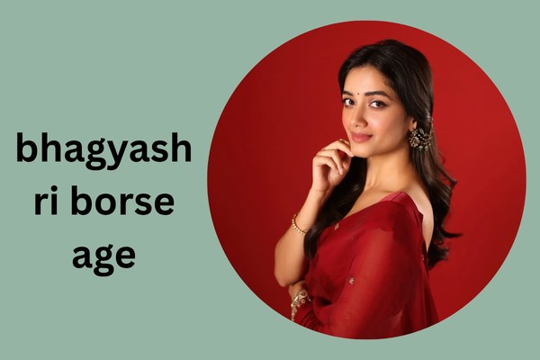 bhagyashri borse age