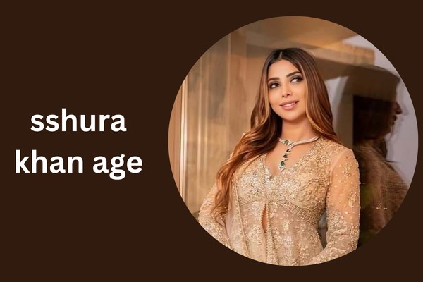 sshura khan age
