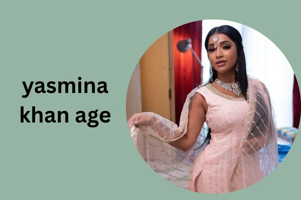 yasmina khan age