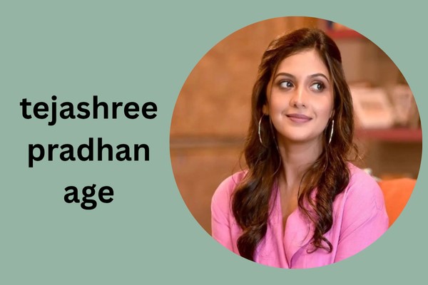 tejashree pradhan age