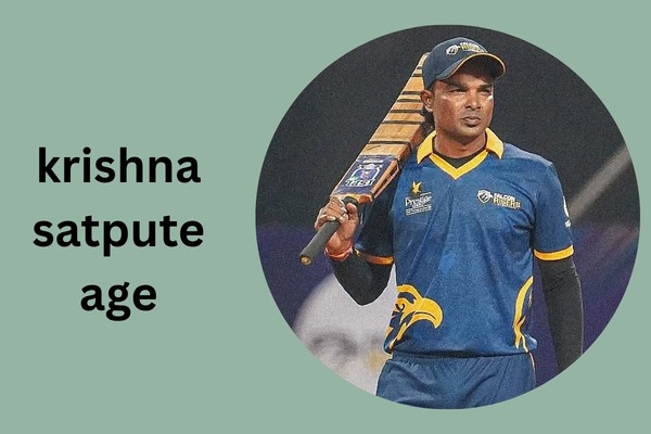 krishna satpute age