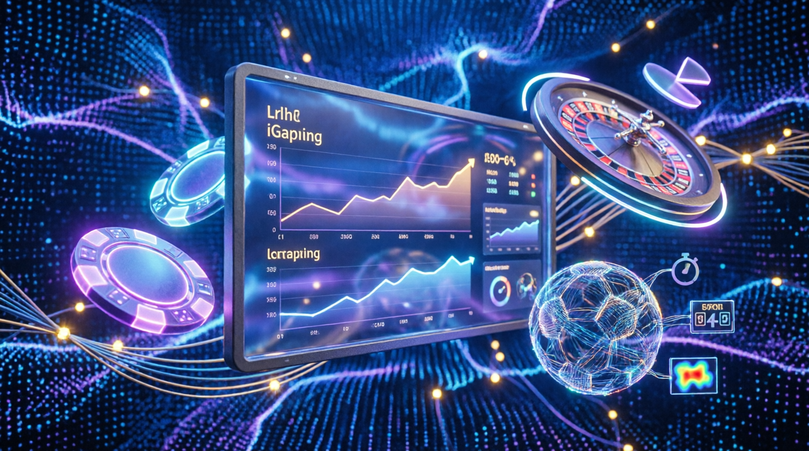 Top iGaming Marketing Agencies: Future-Proofing Casino and Sportsbook Growth in a Competitive Industry