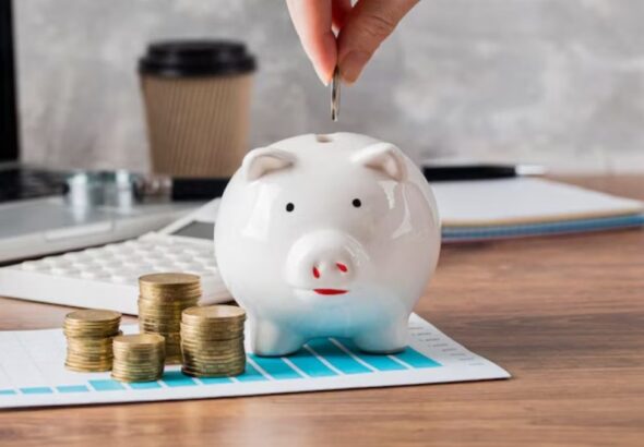 Why Staying With Your Childhood Bank Ruins Your Returns