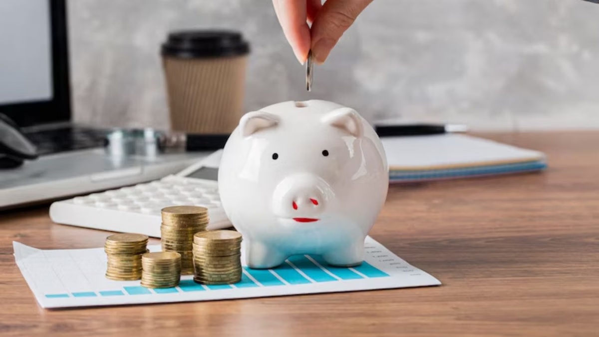 Why Staying With Your Childhood Bank Ruins Your Returns