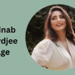 zainab ravdjee age