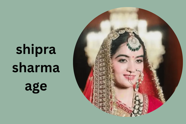 shipra sharma age