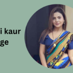 mahi kaur age
