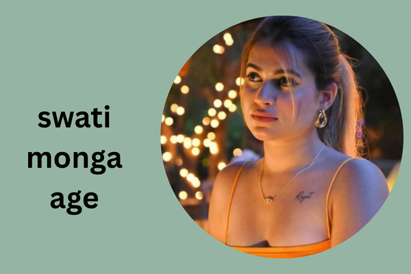 swati monga age