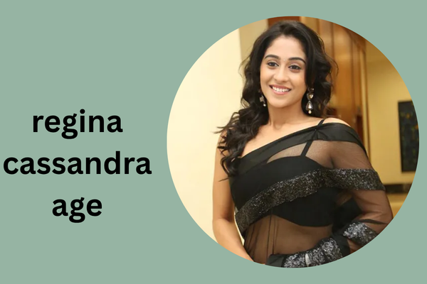 regina cassandra age