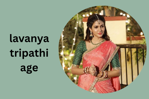 lavanya tripathi age