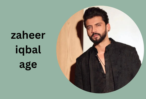 zaheer iqbal age