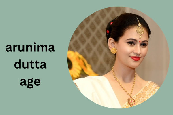 arunima dutta age