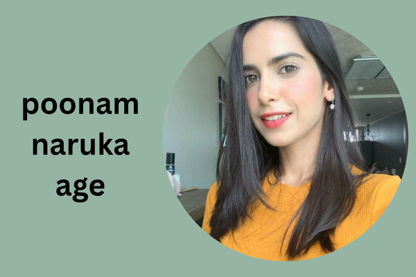 poonam naruka age