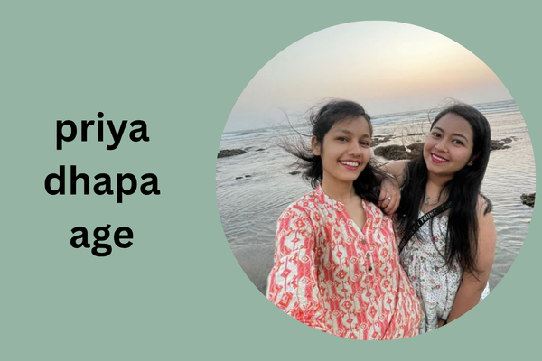 priya dhapa age