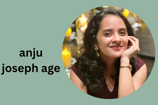 anju joseph age