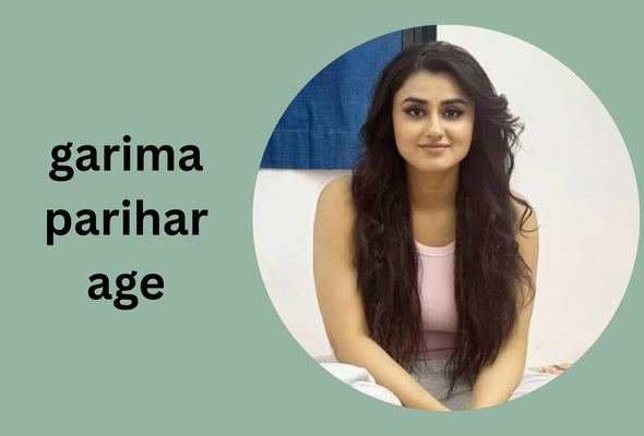 garima parihar age