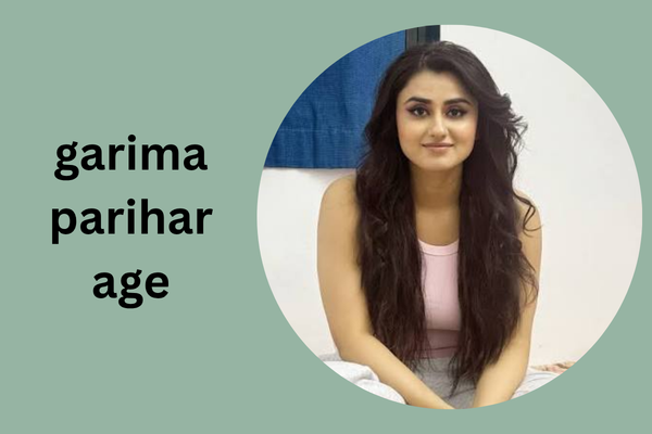 garima parihar age