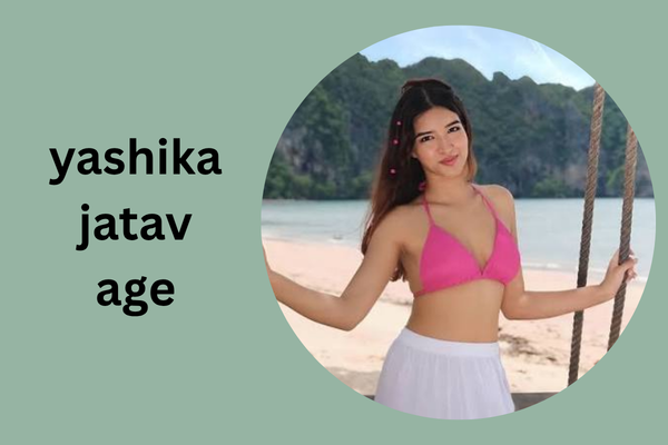 yashika jatav age