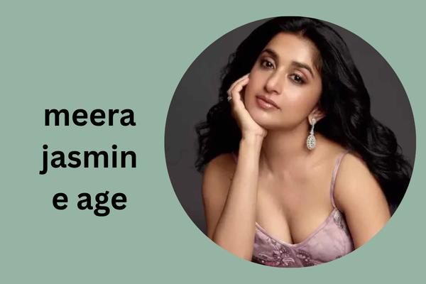 meera jasmine age