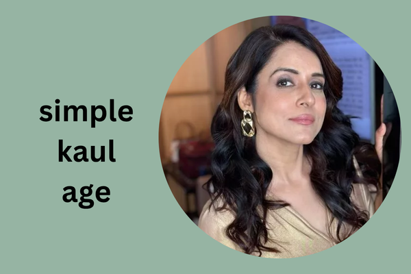 simple kaul age