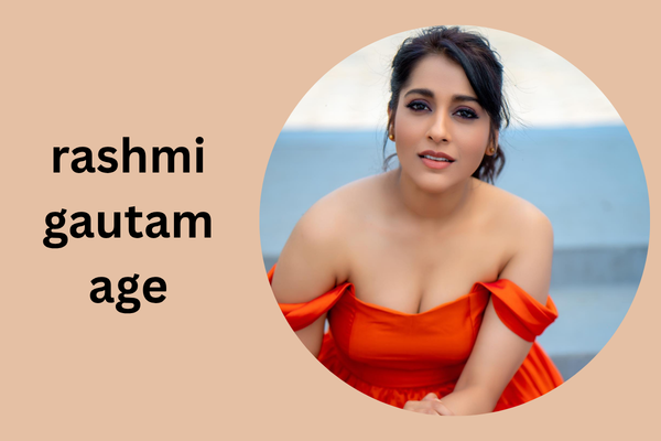 rashmi gautam age