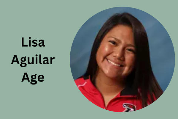 Lisa Aguilar Age