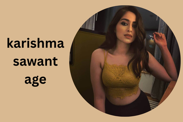 karishma sawant age