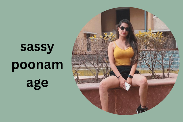sassy poonam age