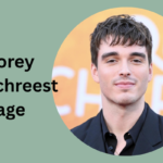 Corey Mylchreest Age