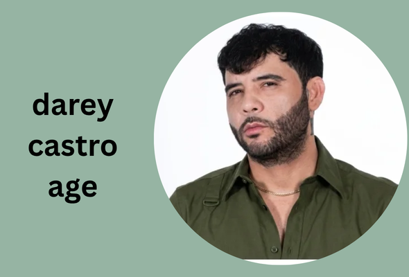 darey castro age