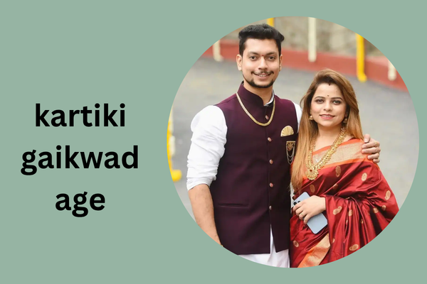 kartiki gaikwad age