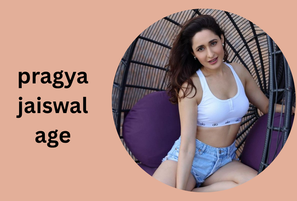 pragya jaiswal age