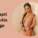 prapti shukla age