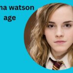 emma watson age