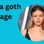 mia goth age